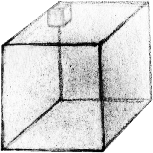 Another Cube